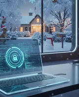 Holiday Hacks How to Keep Your Business Secure While Youre Away with ICTechnology