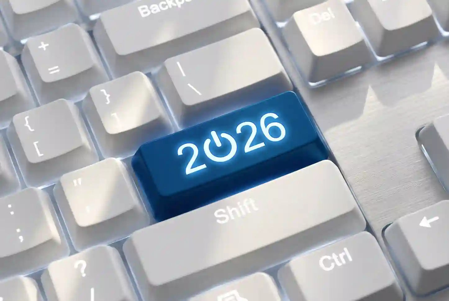 2026 Tech Resolutions with ICTechnology