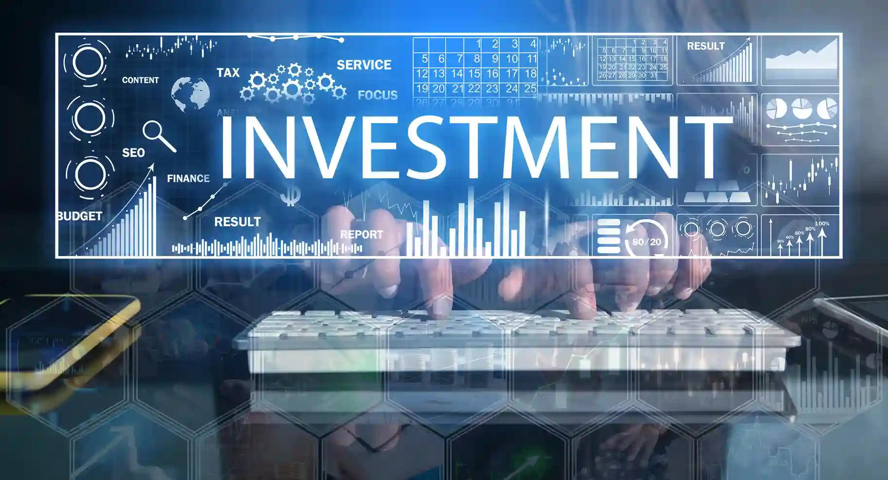 Why 2026 is the Year of Smarter IT Investments with ICTechnology