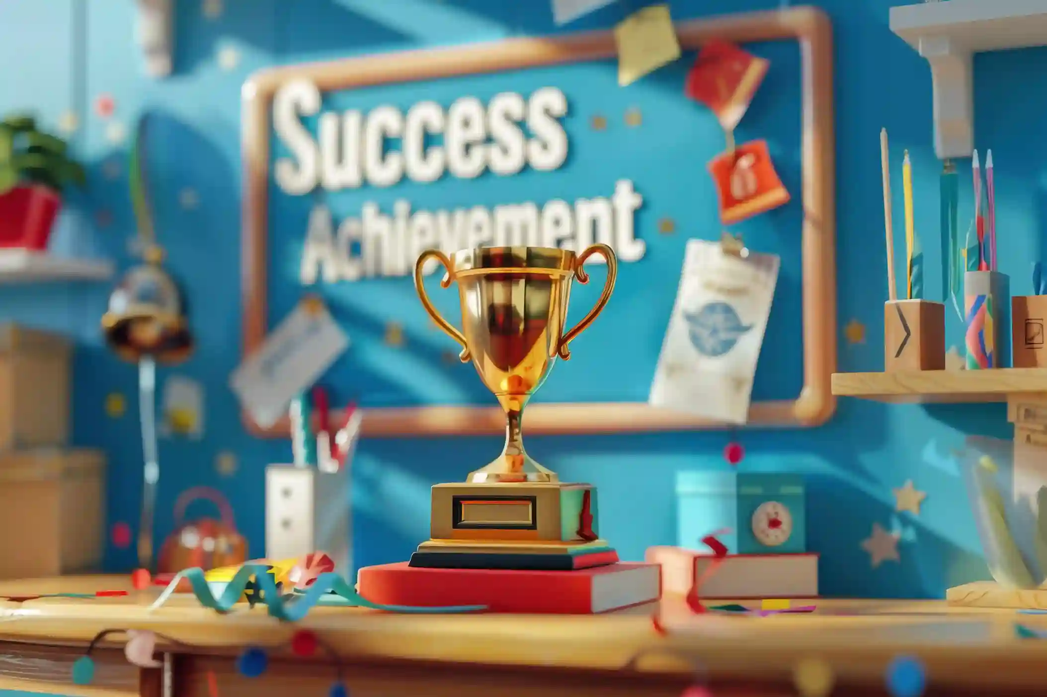 Celebrating Student Achievements Without Public Social Media with ICTechnology