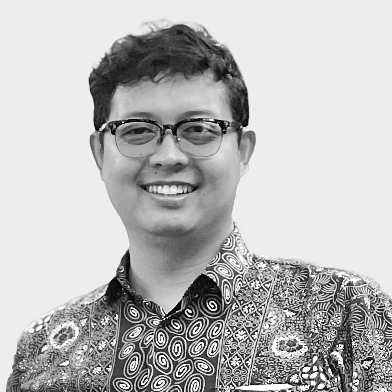 Irfan Photo for ICT Website