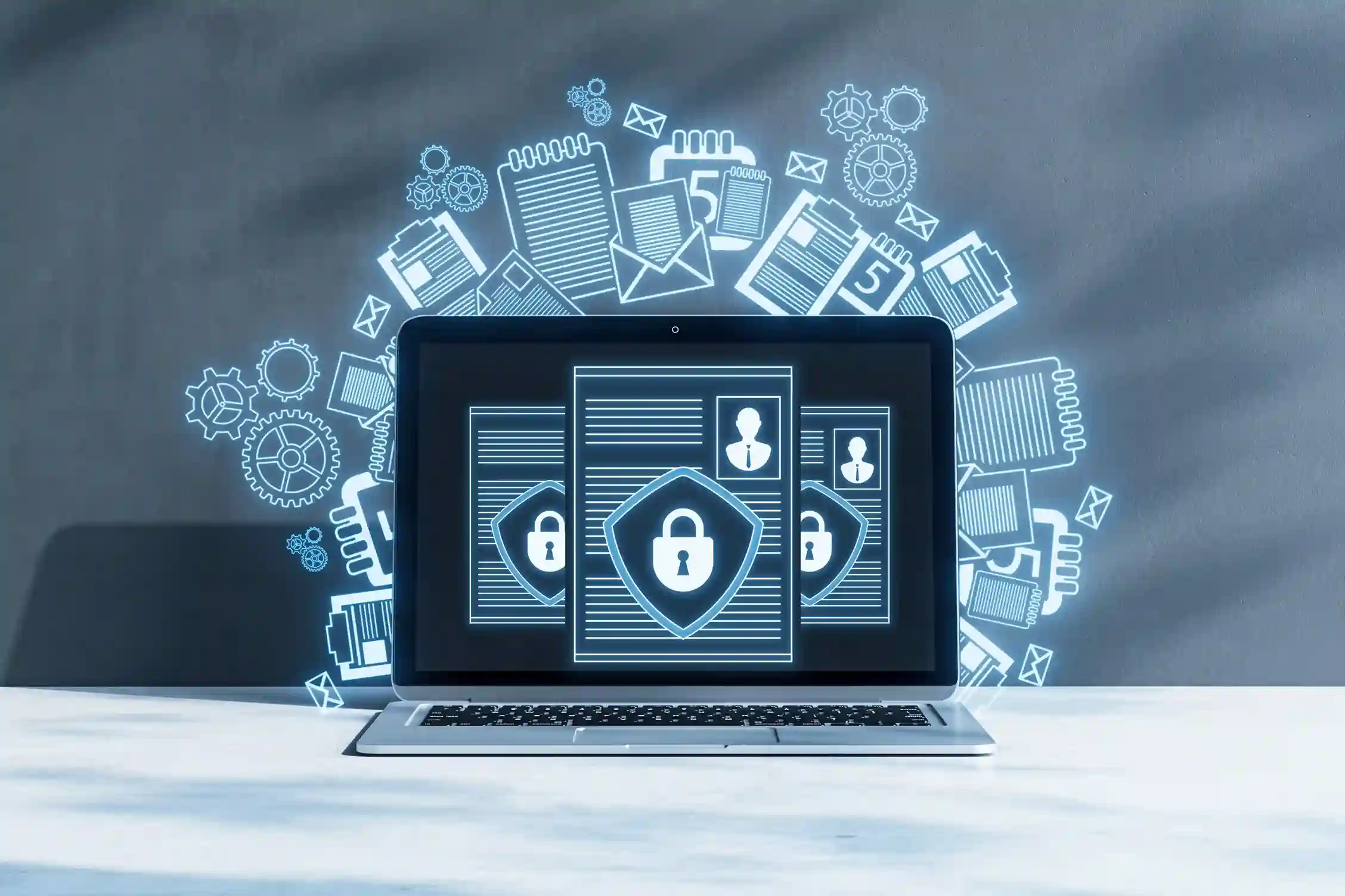 Student and Parent Data Protection Across School Websites and Portals with ICTechnology