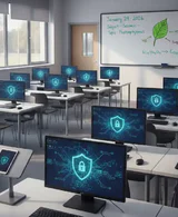 What Schools Need to Know About Online Safety with ICTechnology