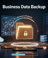 The 3 2 1 Backup Rule How Businesses Protect Critical Data with ICTechnology