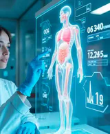 Artificial Intelligence in Healthcare 2026 with ICTechnology