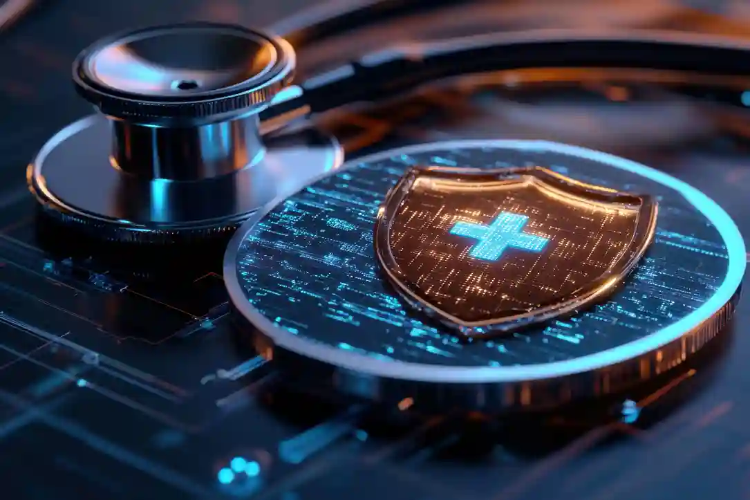 Cybersecurity AI and Compliance Protecting Patient Data in a Smart Healthcare Era with ICTechnology