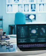 From Paper to Predictive How Automation Is Transforming Healthcare Operations with ICTechnology