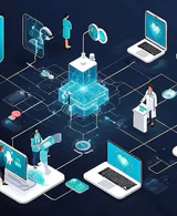 Smart Healthcare IT Infrastructure, The Backbone of Modern Patient Care with ICTechnology