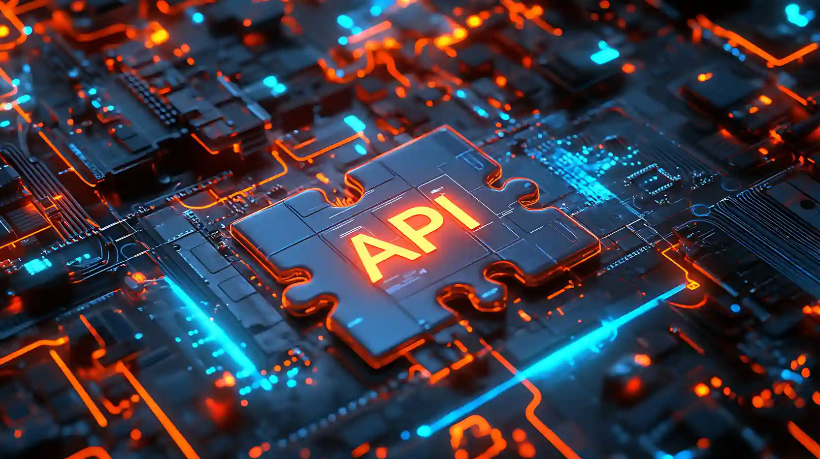 API Integrations and Their Role in Modern Web App Performance with ICTechnology
