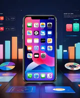 Why Mobile Apps Are Essential for Business Growth with ICTechnology