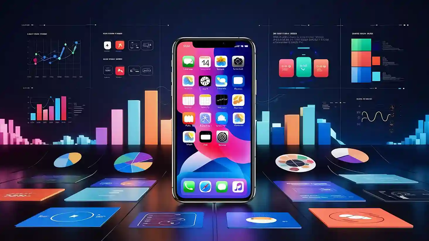 Why Mobile Apps Are Essential for Business Growth with ICTechnology