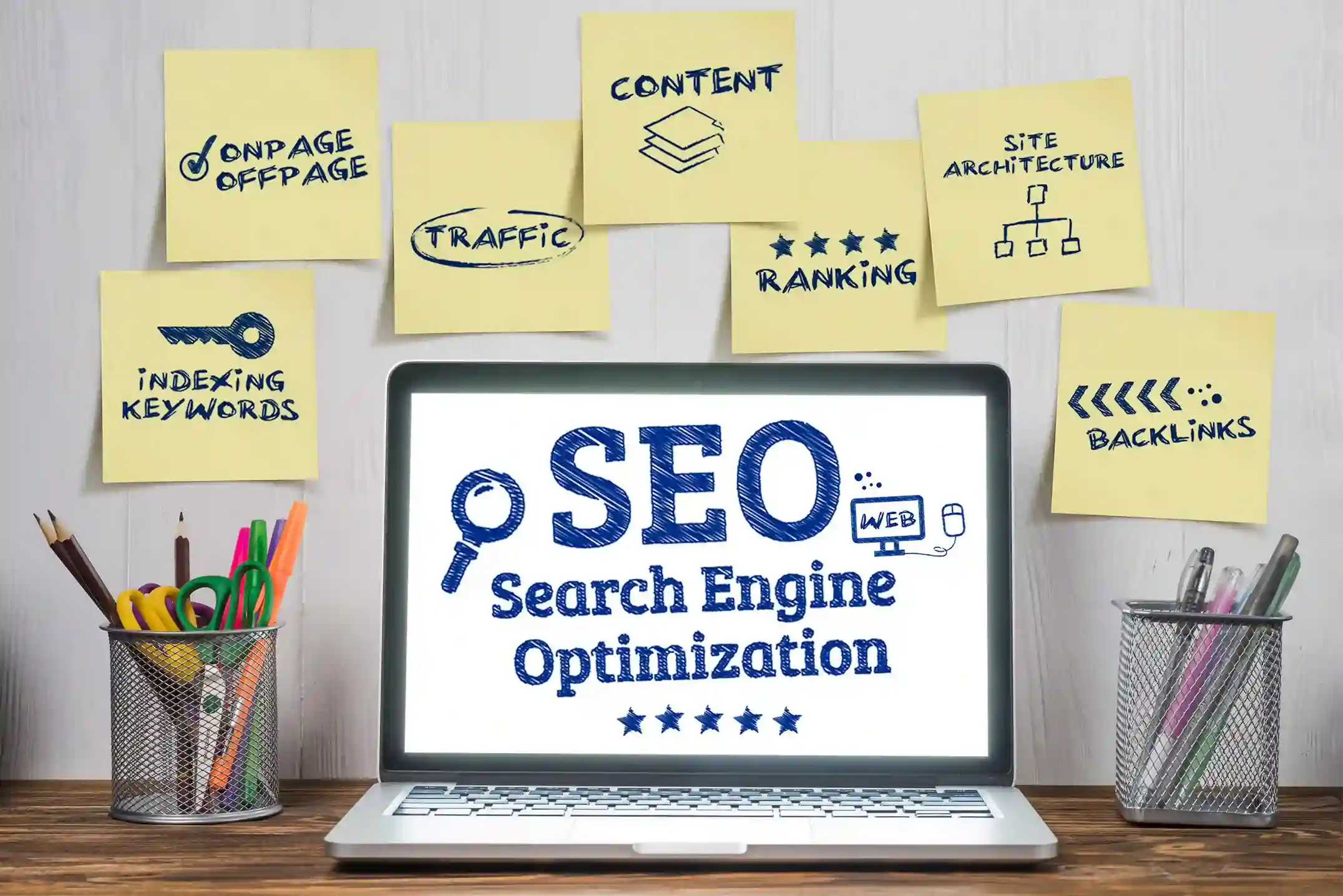Why SEO Must Be Built Into Web Development and Not Added Later with ICTechnology