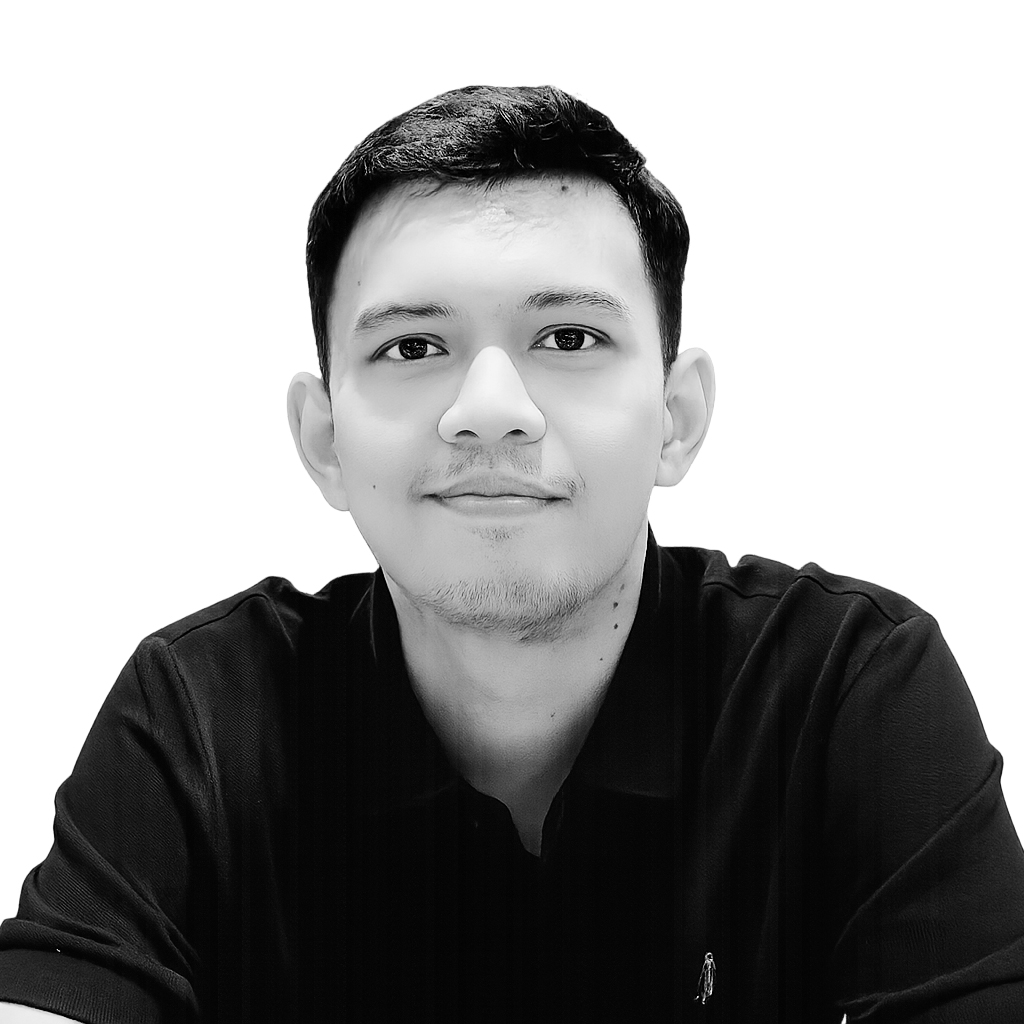 hendri no background