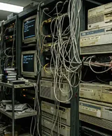 Why Outdated IT Systems Are a Risk for Financial Services with ICTechnology