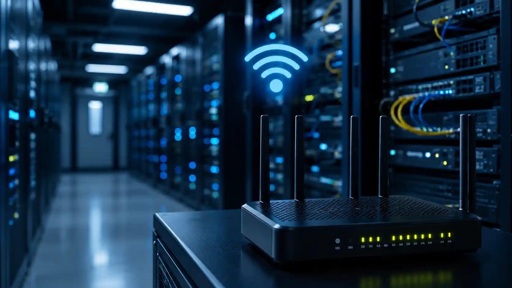 EOFY Network Upgrades Why WiFi and Connectivity Matter More Than Ever with ICTechnology