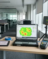 WiFi Site Surveys The Step Most Businesses Skip Before Upgrading Their Network with ICTechnology