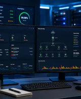How Remote Monitoring Prevents Costly IT Downtime with ICTechnology