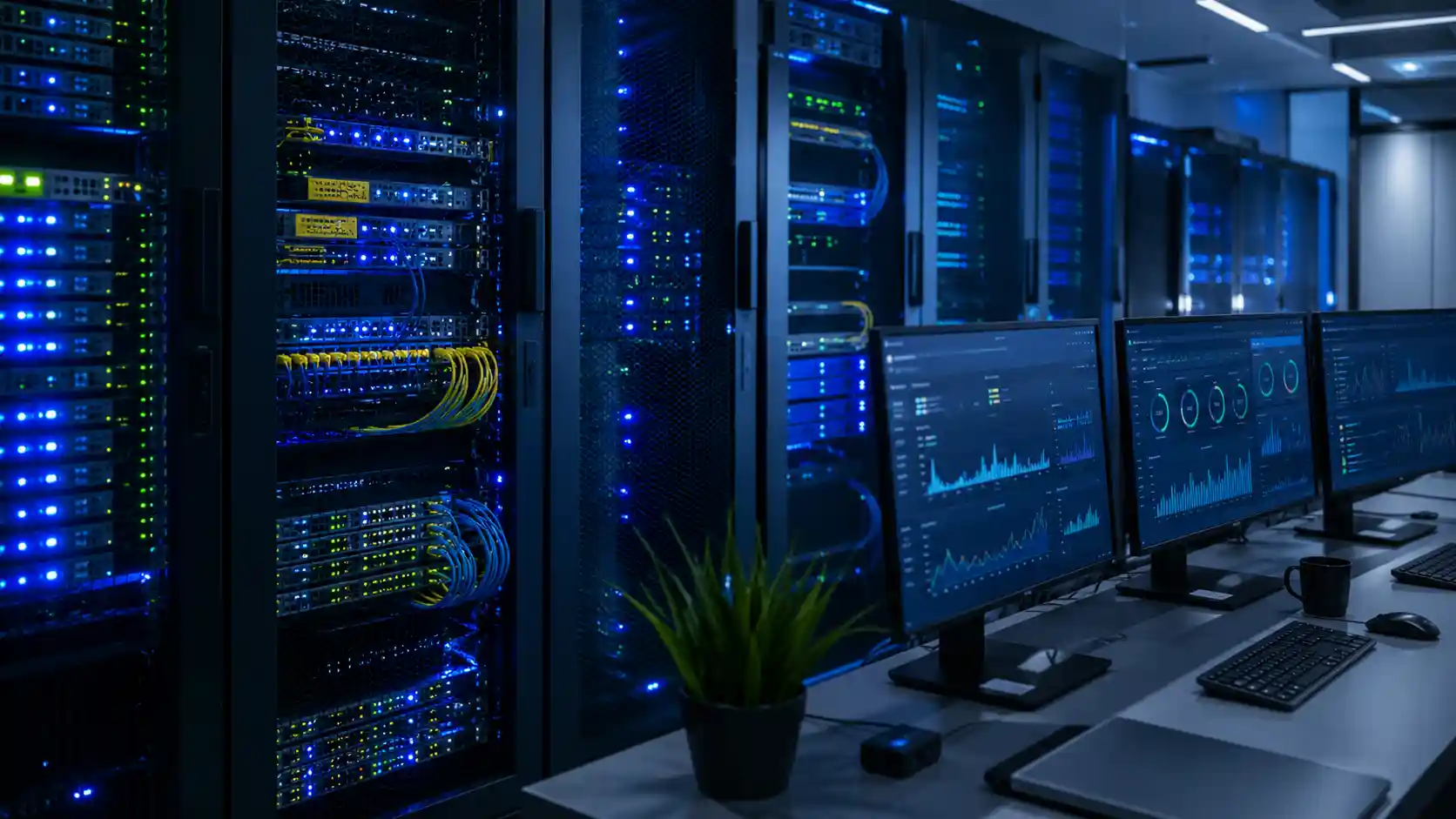 Managed IT Services Are More Cost Effective Than Break Fix