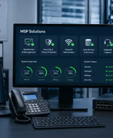 The Most Common IT Issues MSPs Solve for SMBs with ICTechnology