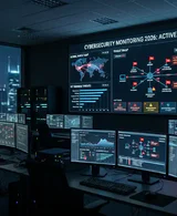 Cyber security threats businesses must prepare for in 2026 with ICTechnology