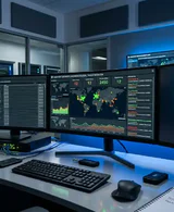 Endpoint Protection Essentials for Modern Work Environments with ICTechnology