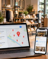 Local SEO Tips for Retail Stores Looking to Increase Foot Traffic and Online Sales with ICTechnology