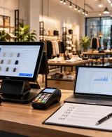 The technology checklist for opening a new retail store with ICTechnology