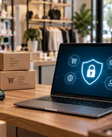 What Retail Businesses Need to Know About Online Security with ICTechnology